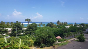 studio tropical vue mer